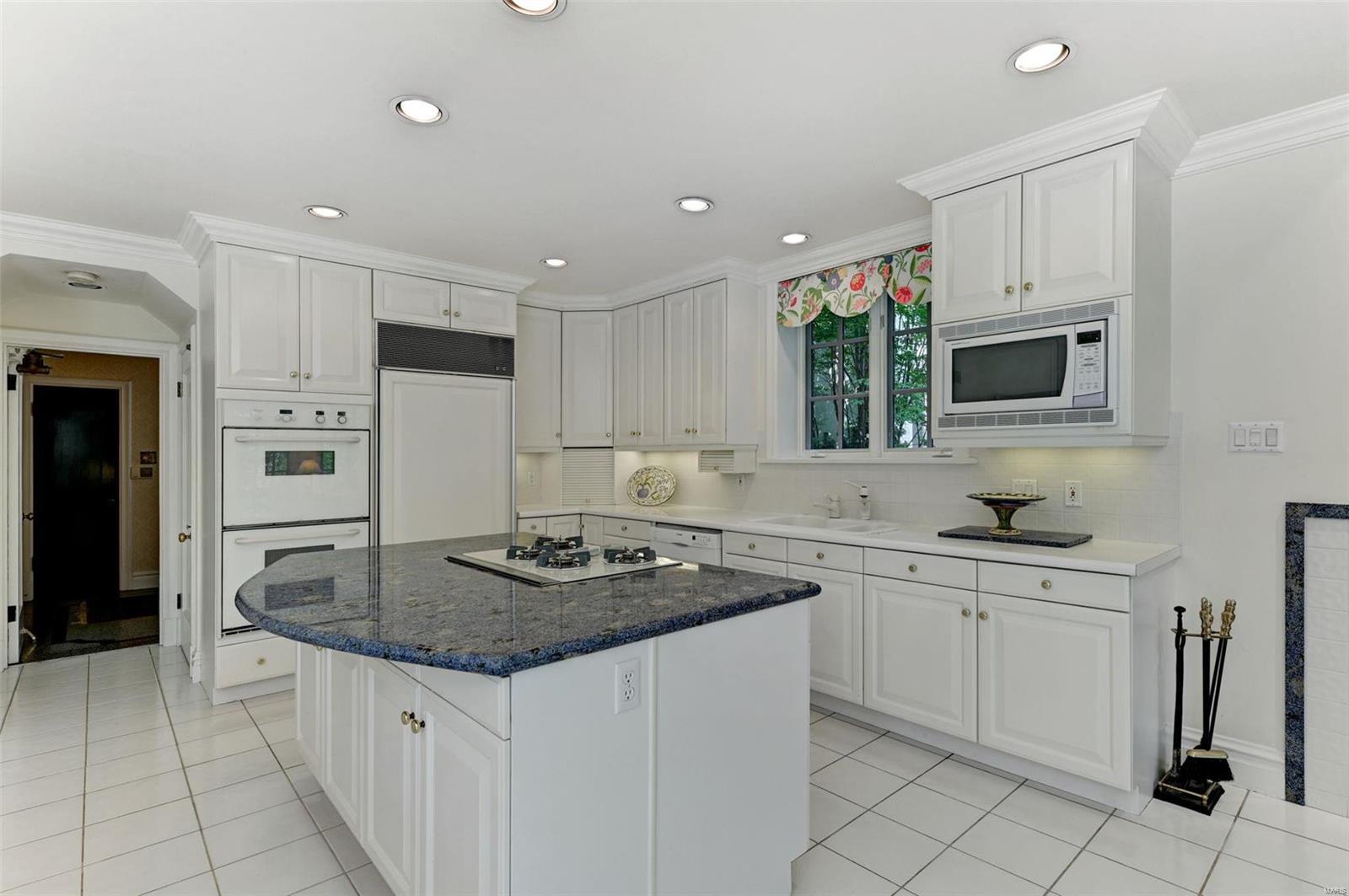 Claverach Park - Residential