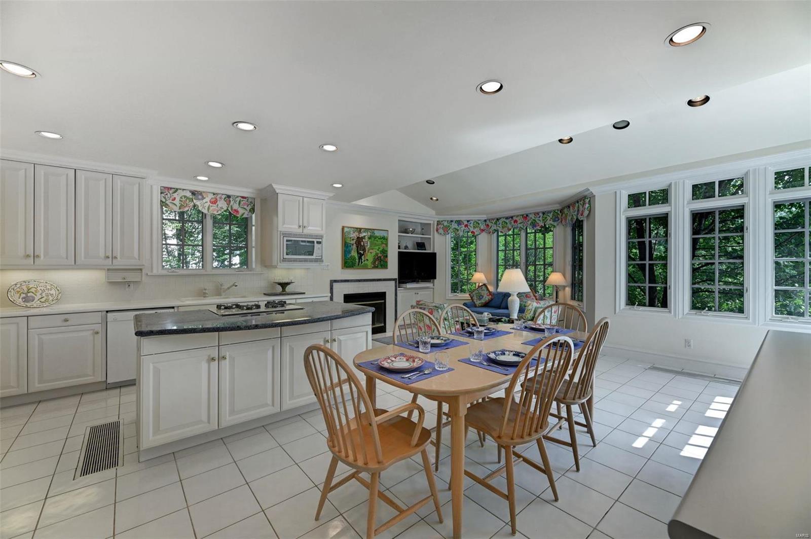 Claverach Park - Residential