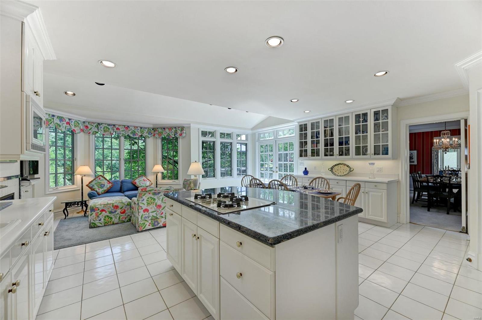 Claverach Park - Residential