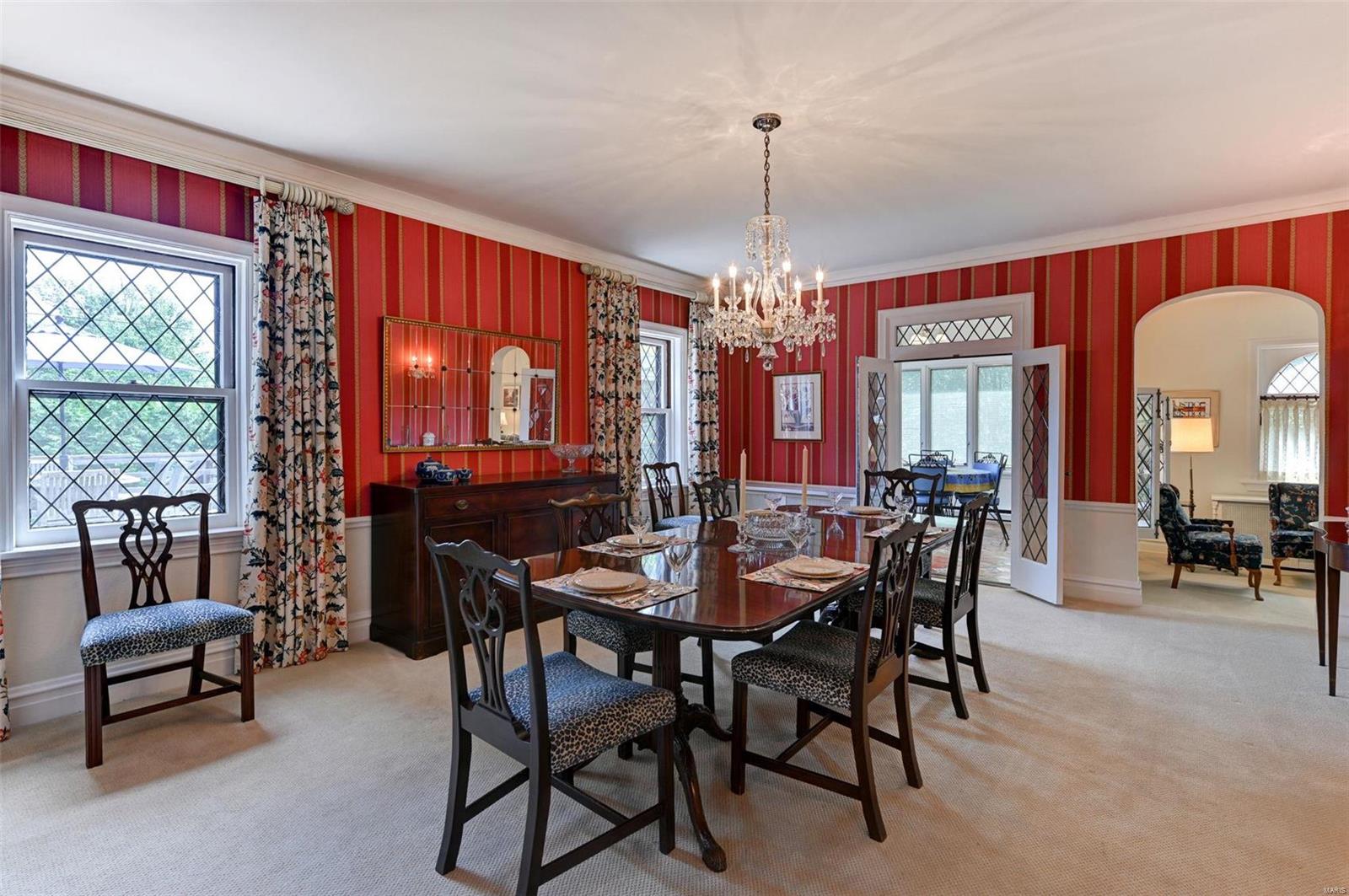 Claverach Park - Residential