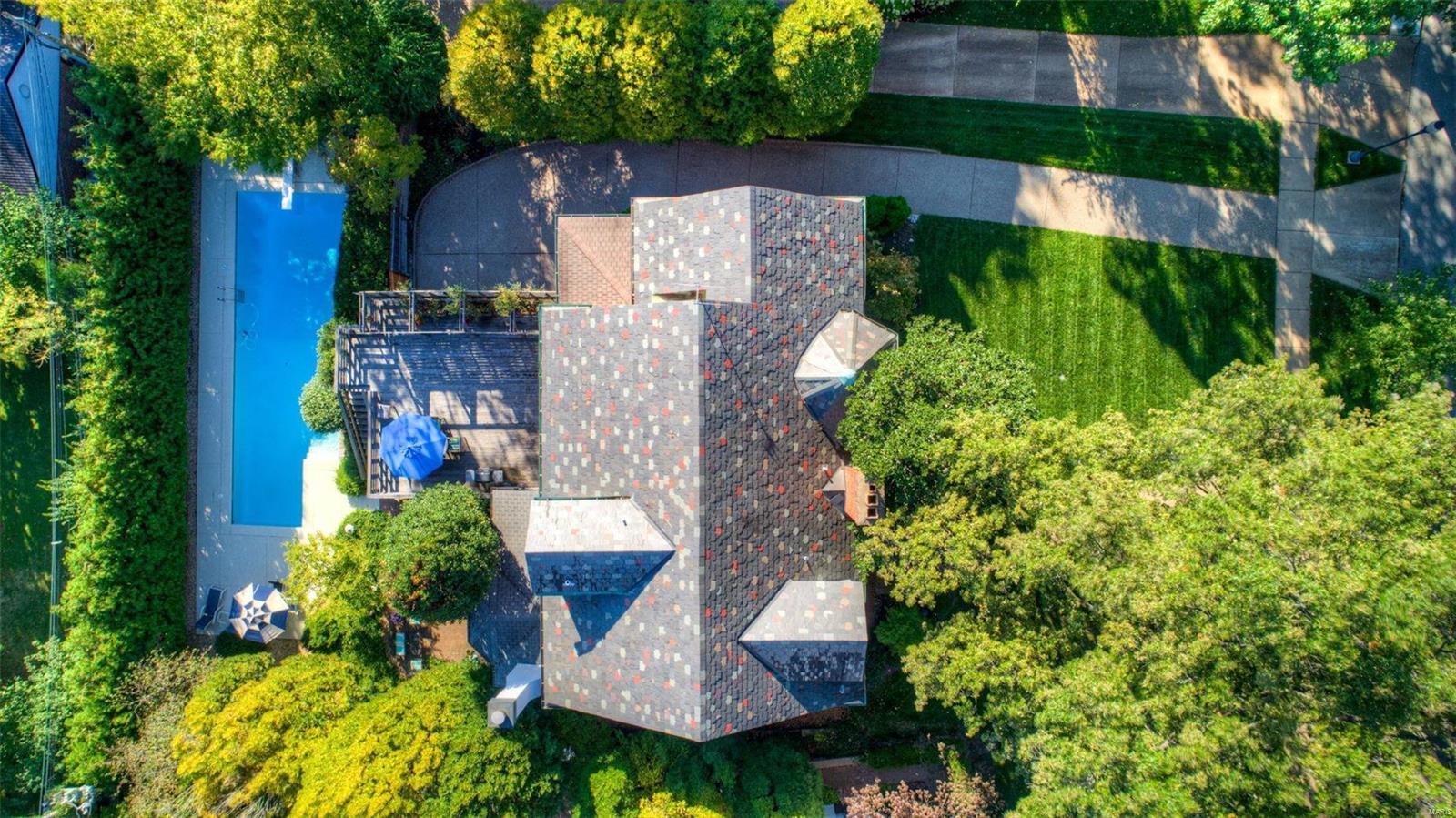 Claverach Park - Residential