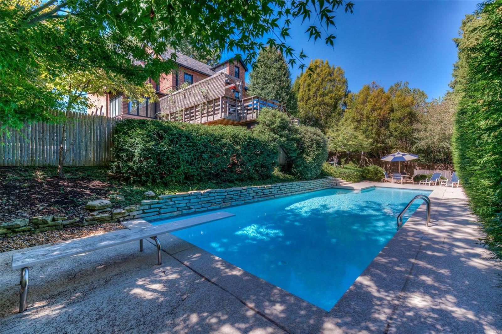 Claverach Park - Residential