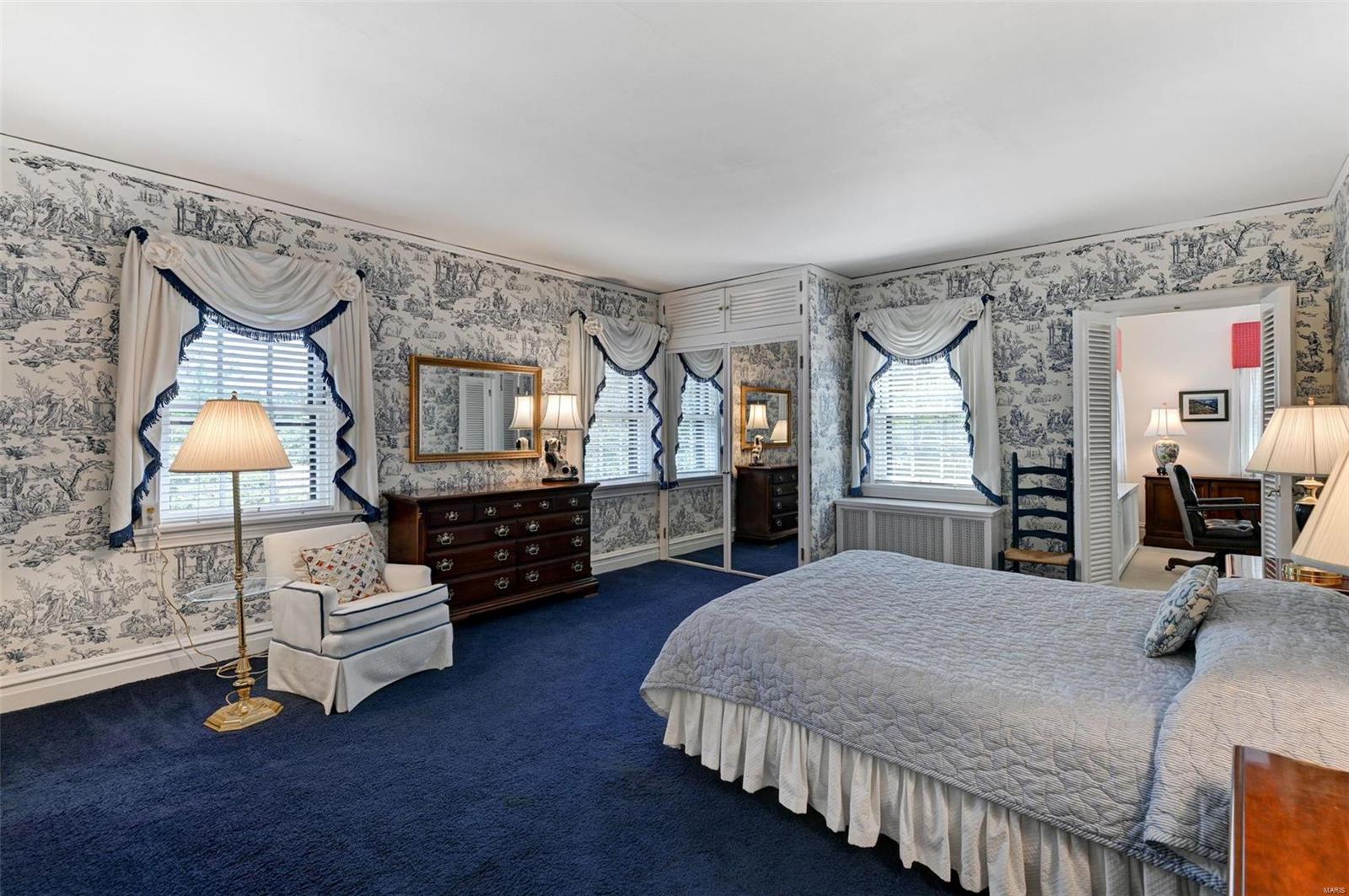 Claverach Park - Residential