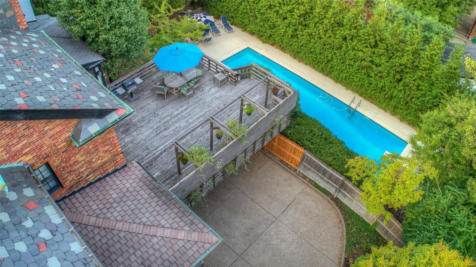 Claverach Park - Residential