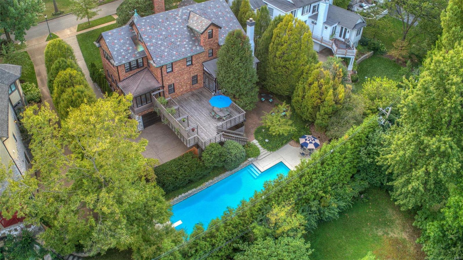 Claverach Park - Residential