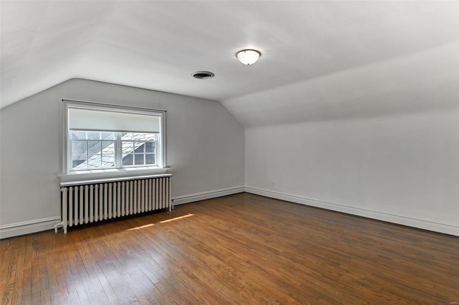 Claverach Park - Residential