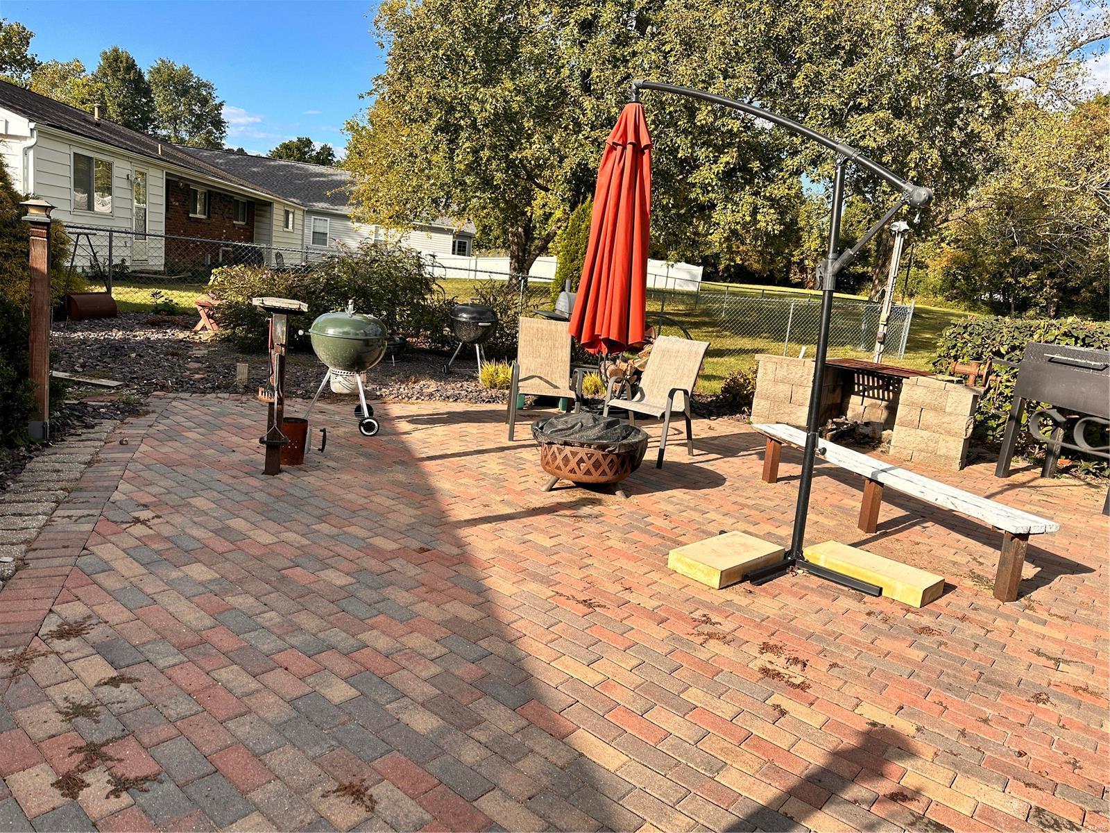 Wilcox Place - Residential