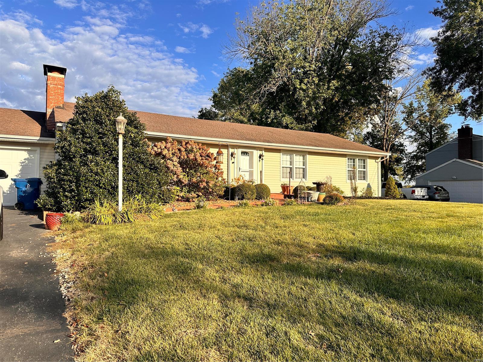 Wilcox Place - Residential