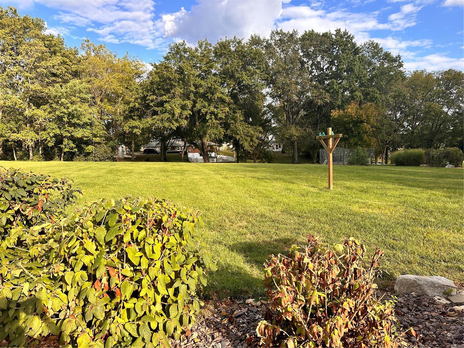 Wilcox Place - Residential