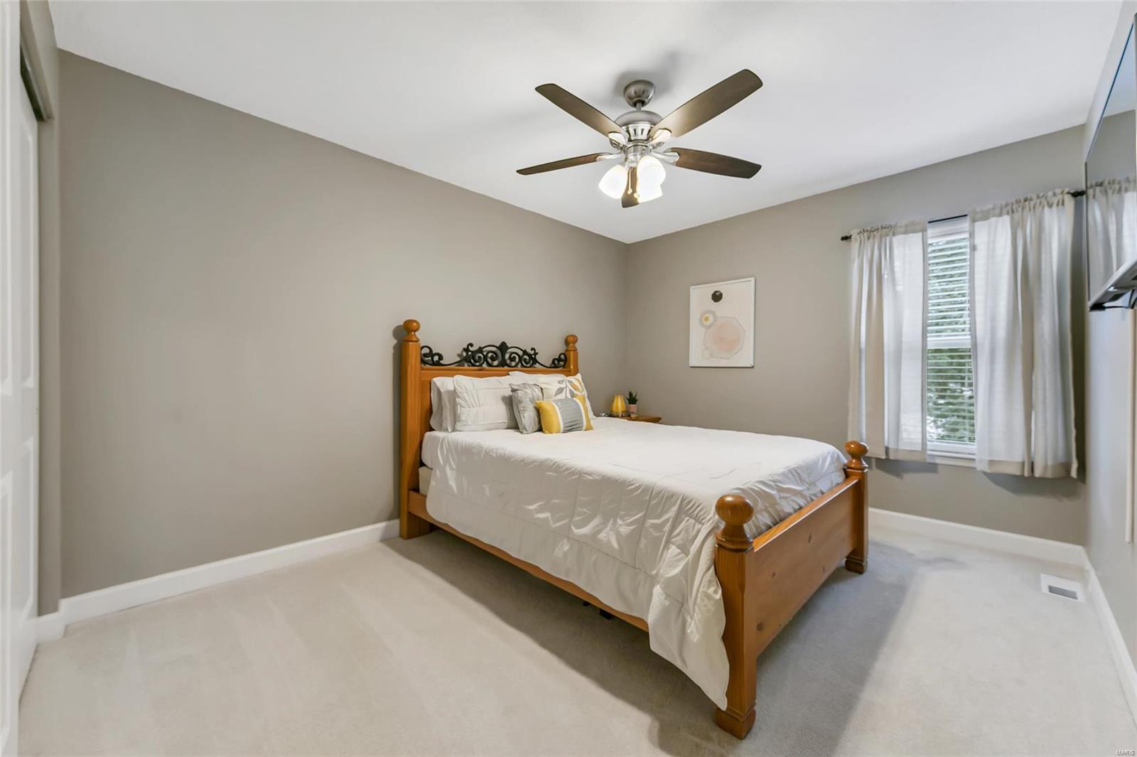 Eagle Farms - Residential