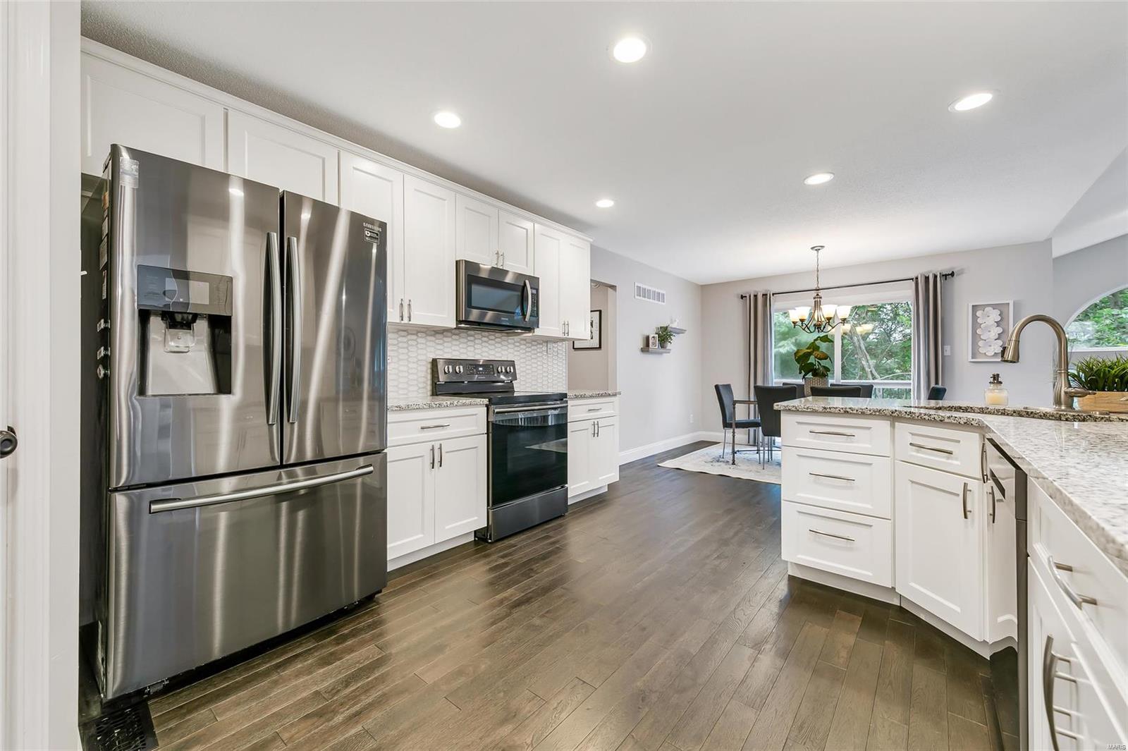 Eagle Farms - Residential