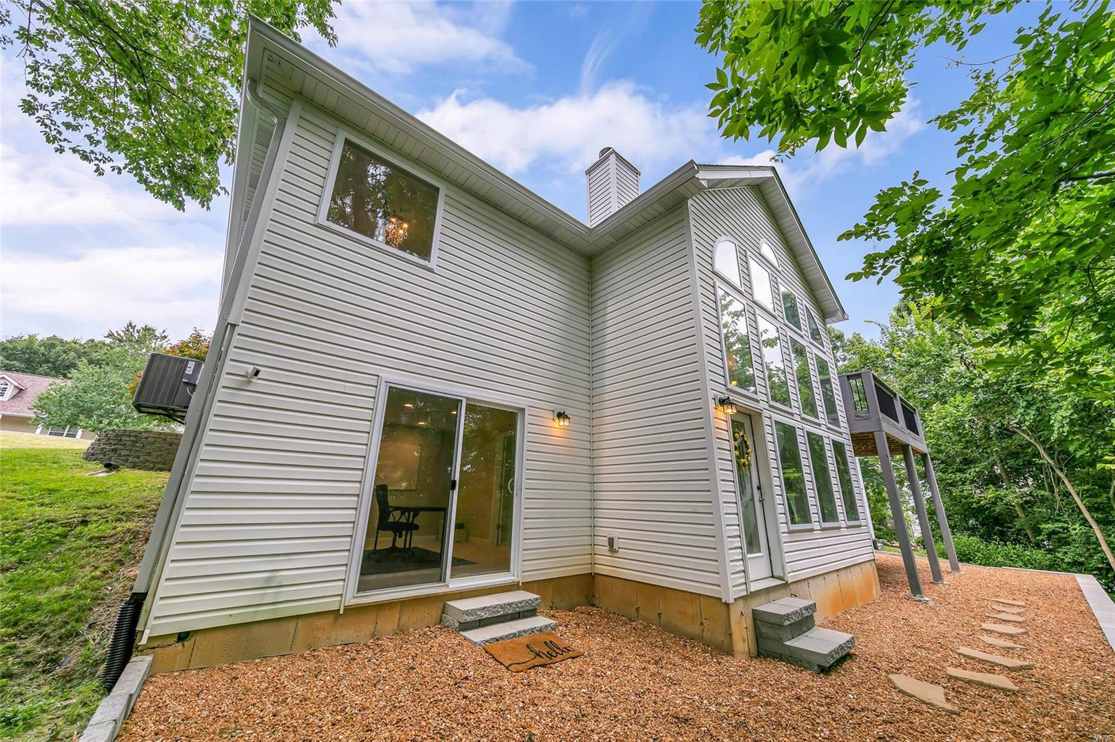 Eagle Farms - Residential