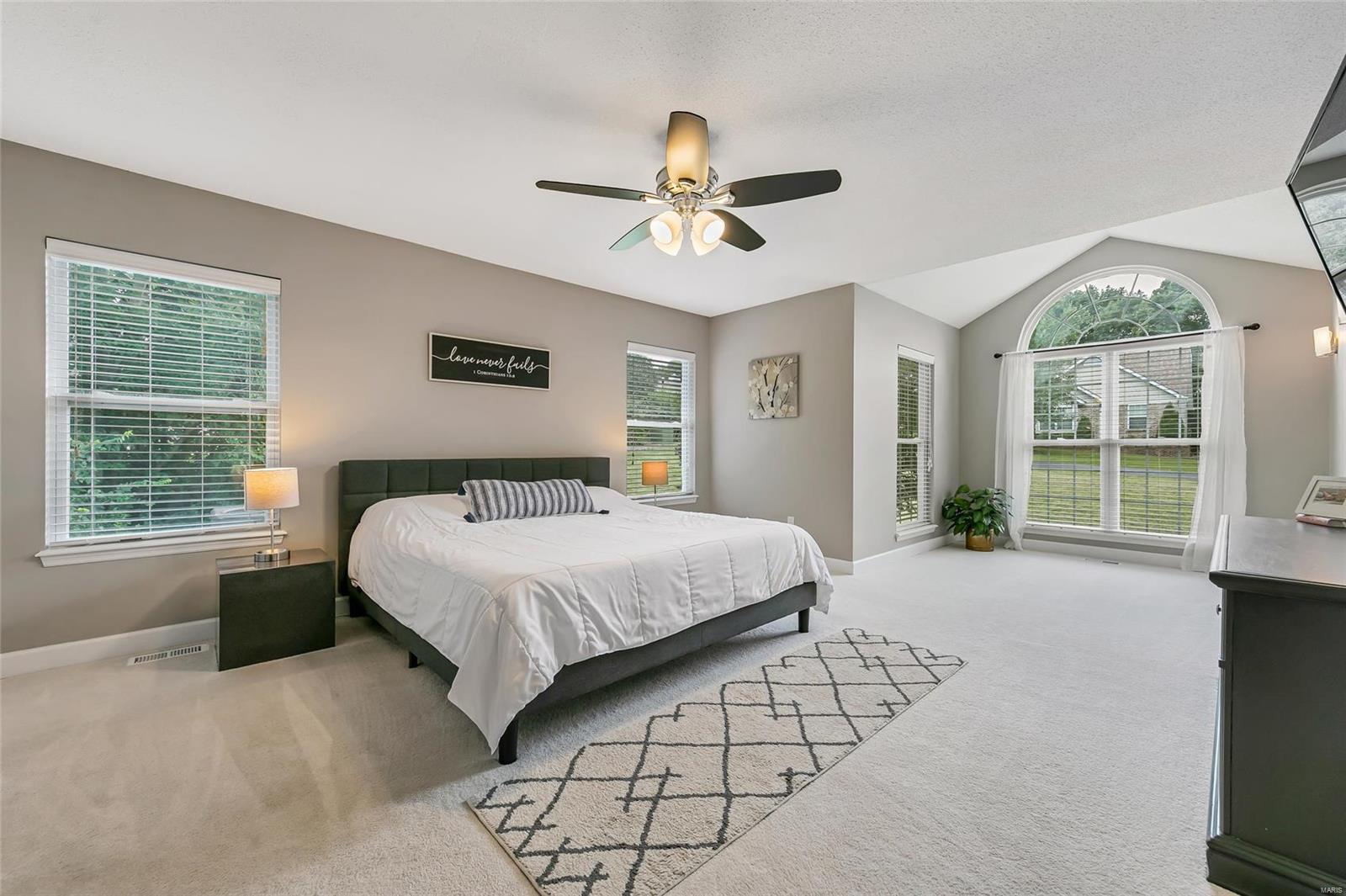 Eagle Farms - Residential