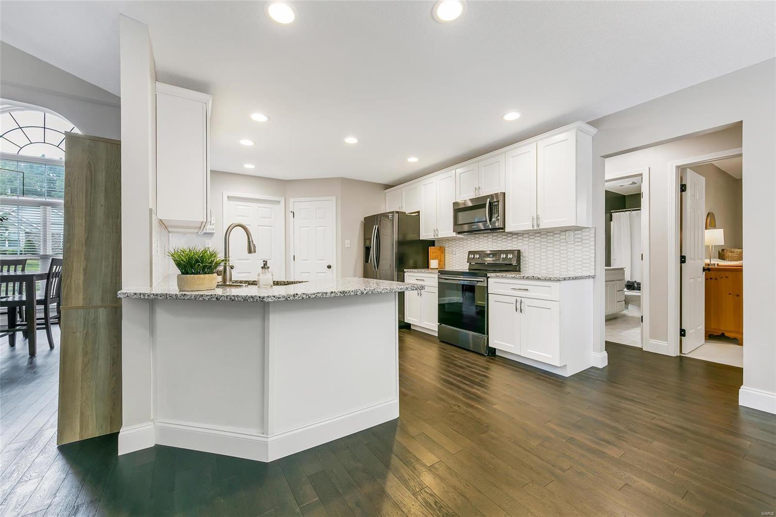 Eagle Farms - Residential