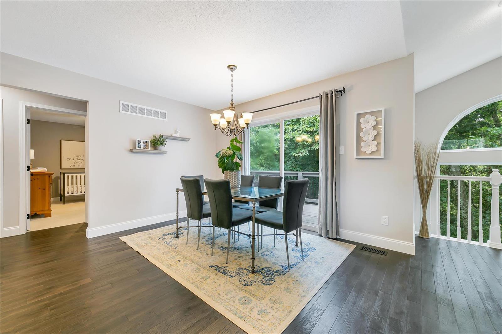 Eagle Farms - Residential