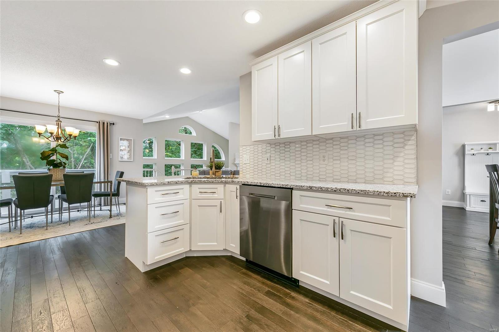 Eagle Farms - Residential