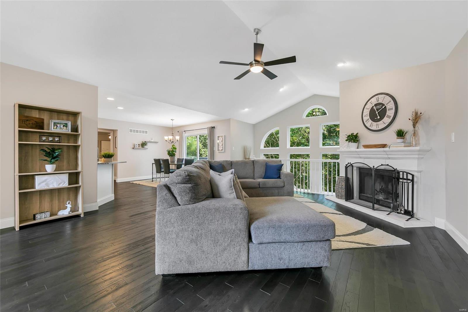 Eagle Farms - Residential