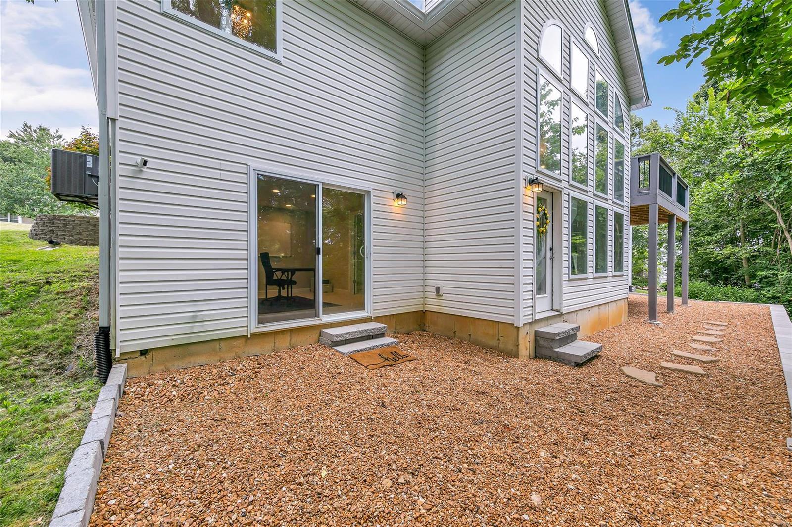 Eagle Farms - Residential