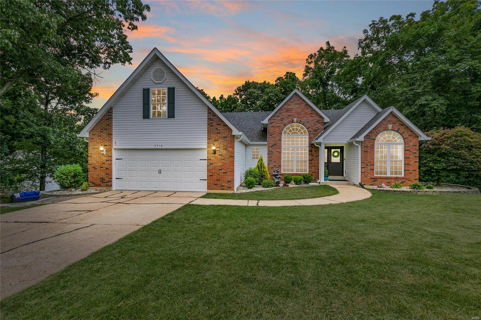 Eagle Farms - Residential
