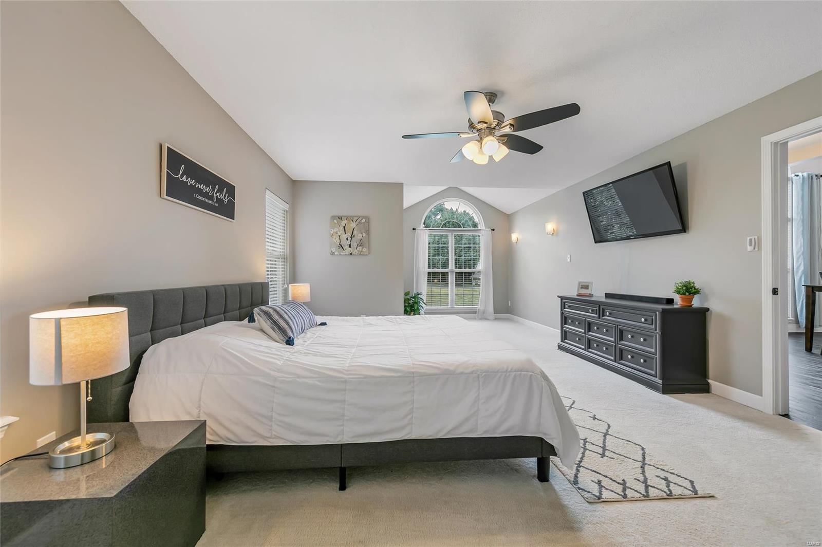 Eagle Farms - Residential