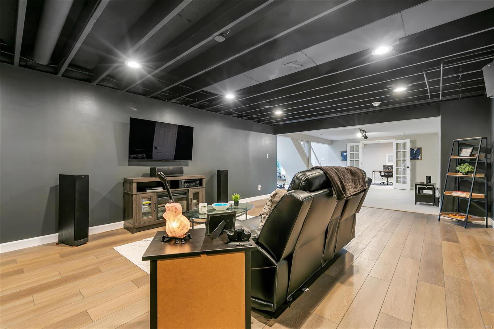 Eagle Farms - Residential