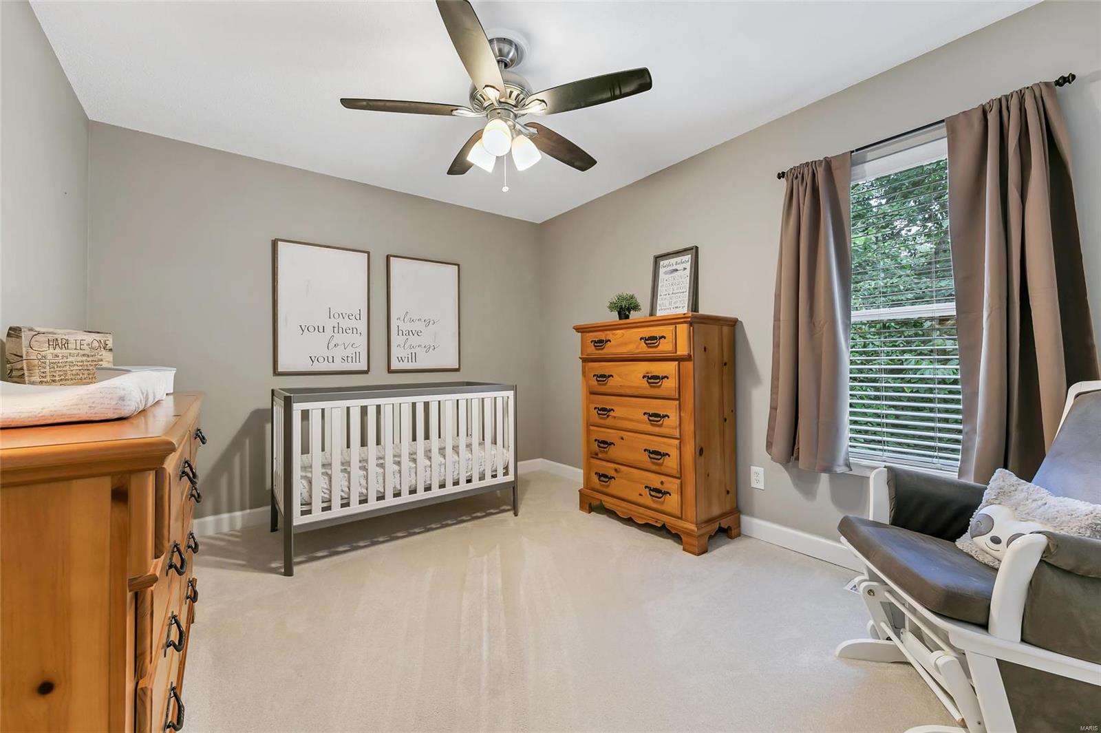 Eagle Farms - Residential