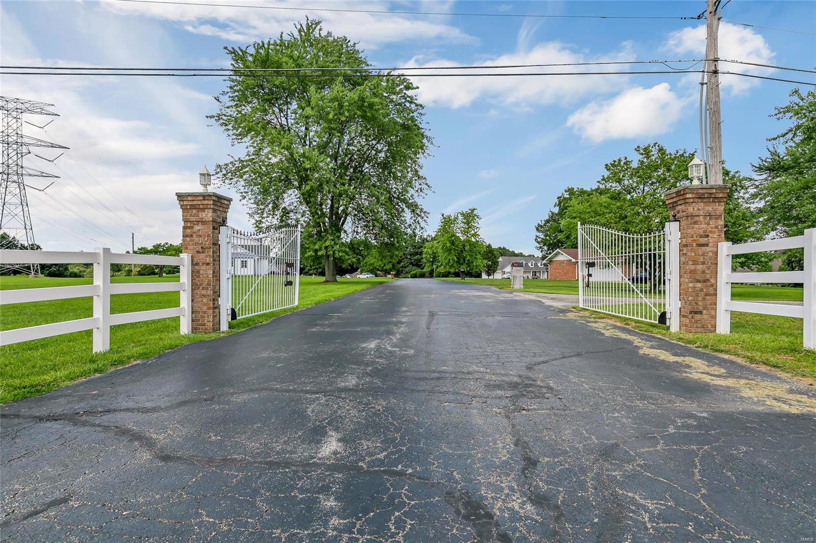 Eagle Farms - Residential