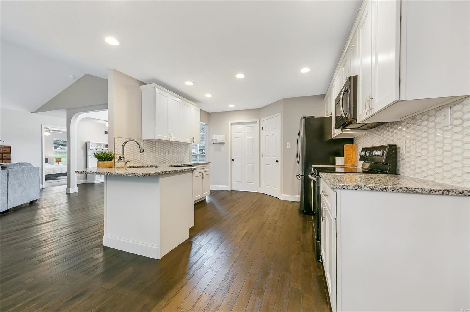 Eagle Farms - Residential