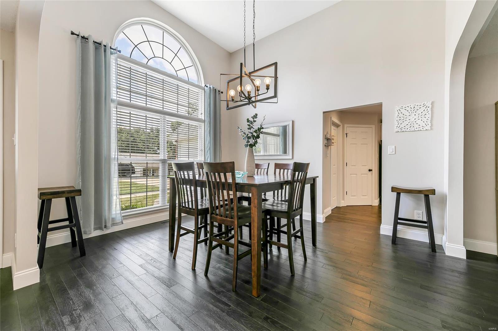Eagle Farms - Residential