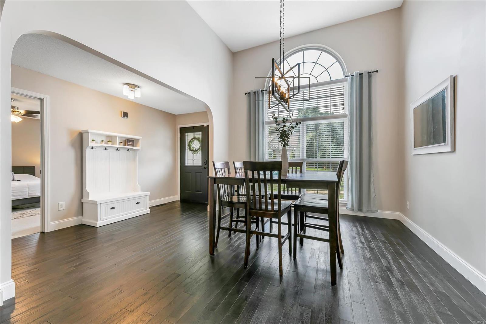Eagle Farms - Residential