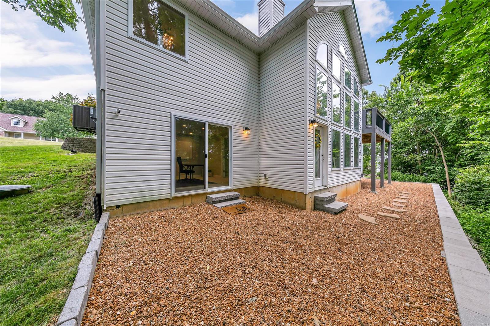 Eagle Farms - Residential