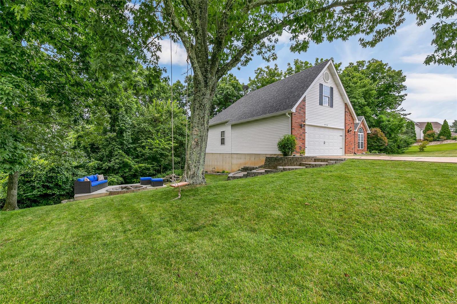 Eagle Farms - Residential