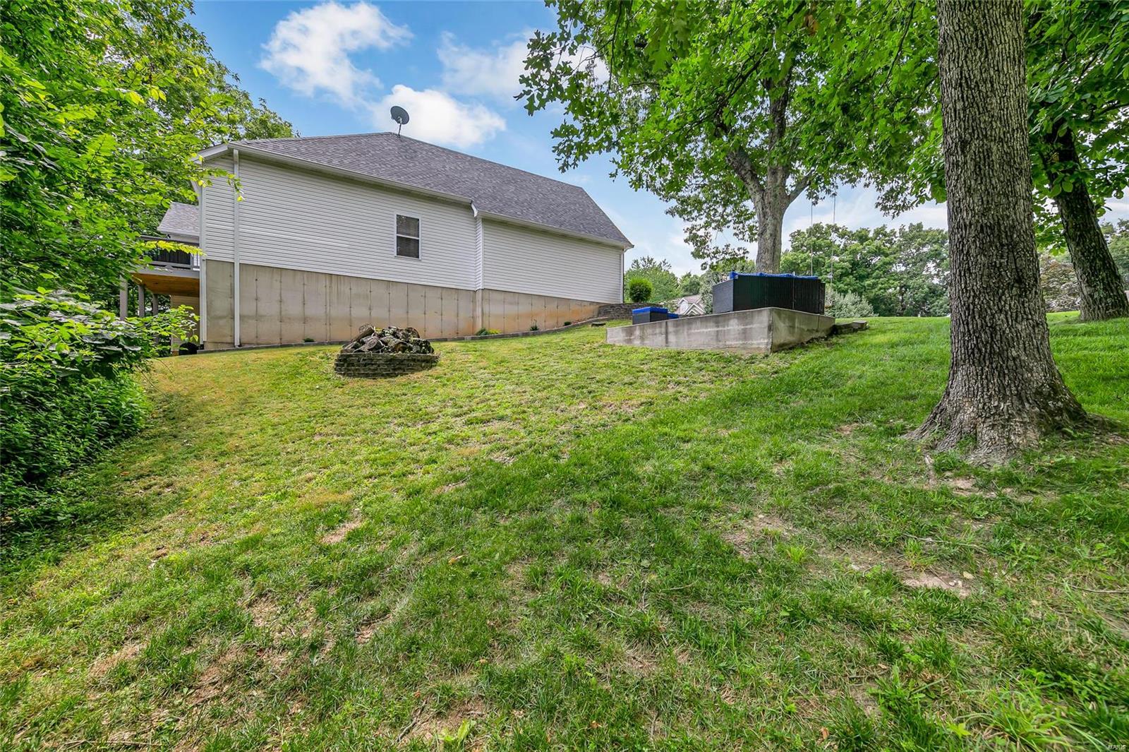 Eagle Farms - Residential