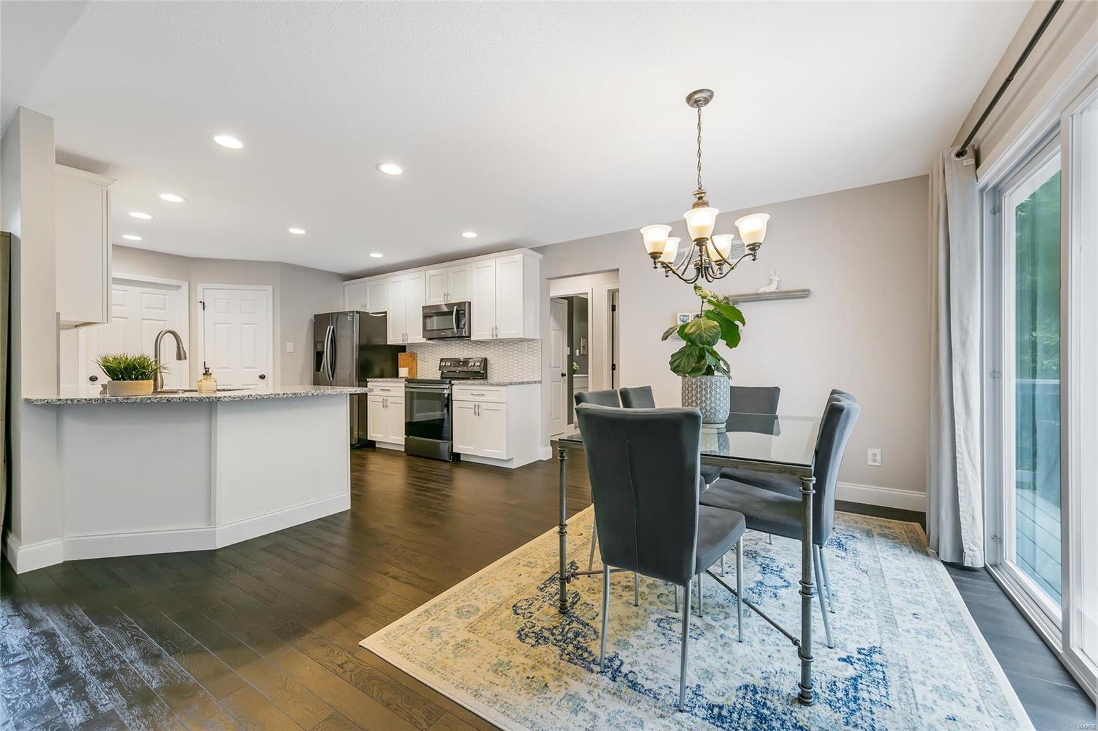Eagle Farms - Residential