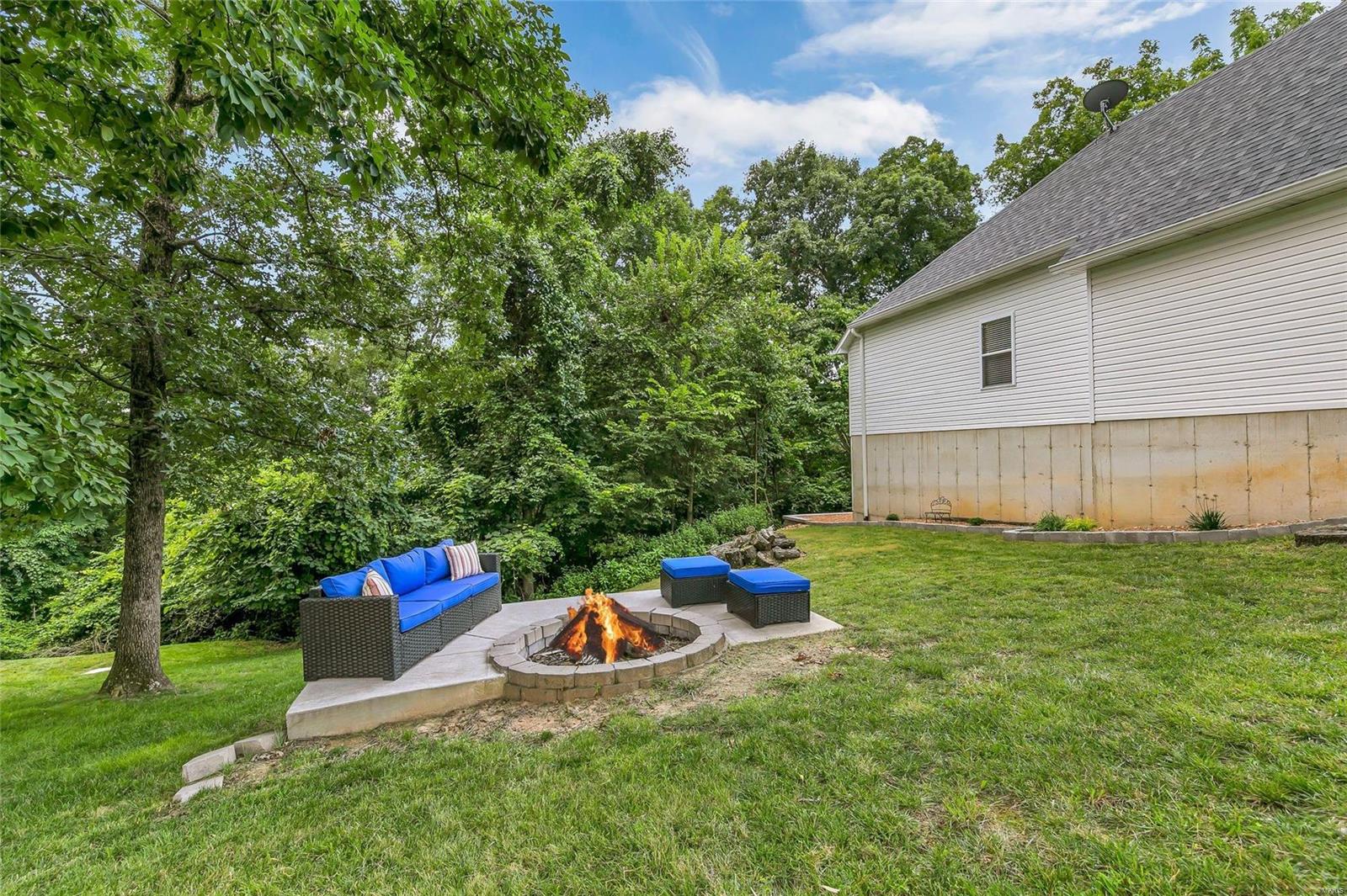 Eagle Farms - Residential