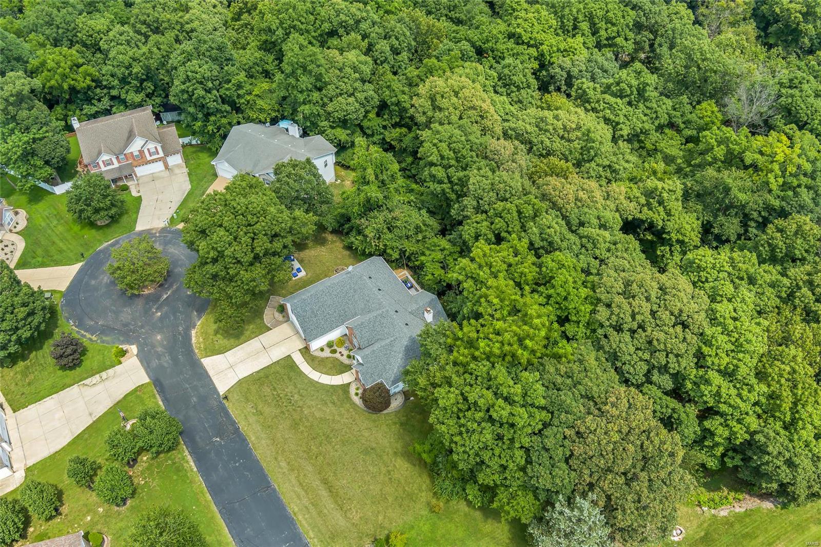 Eagle Farms - Residential