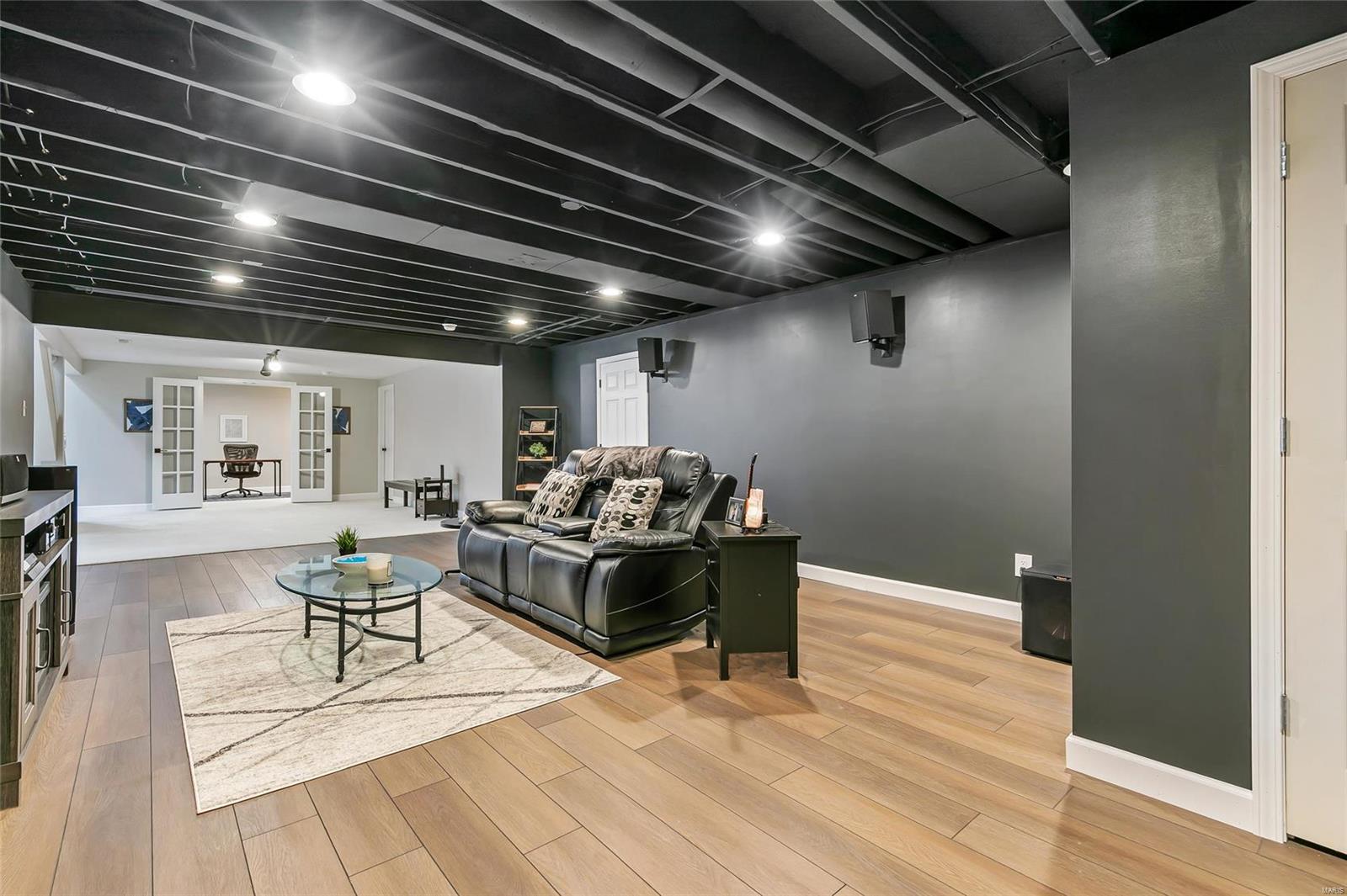 Eagle Farms - Residential