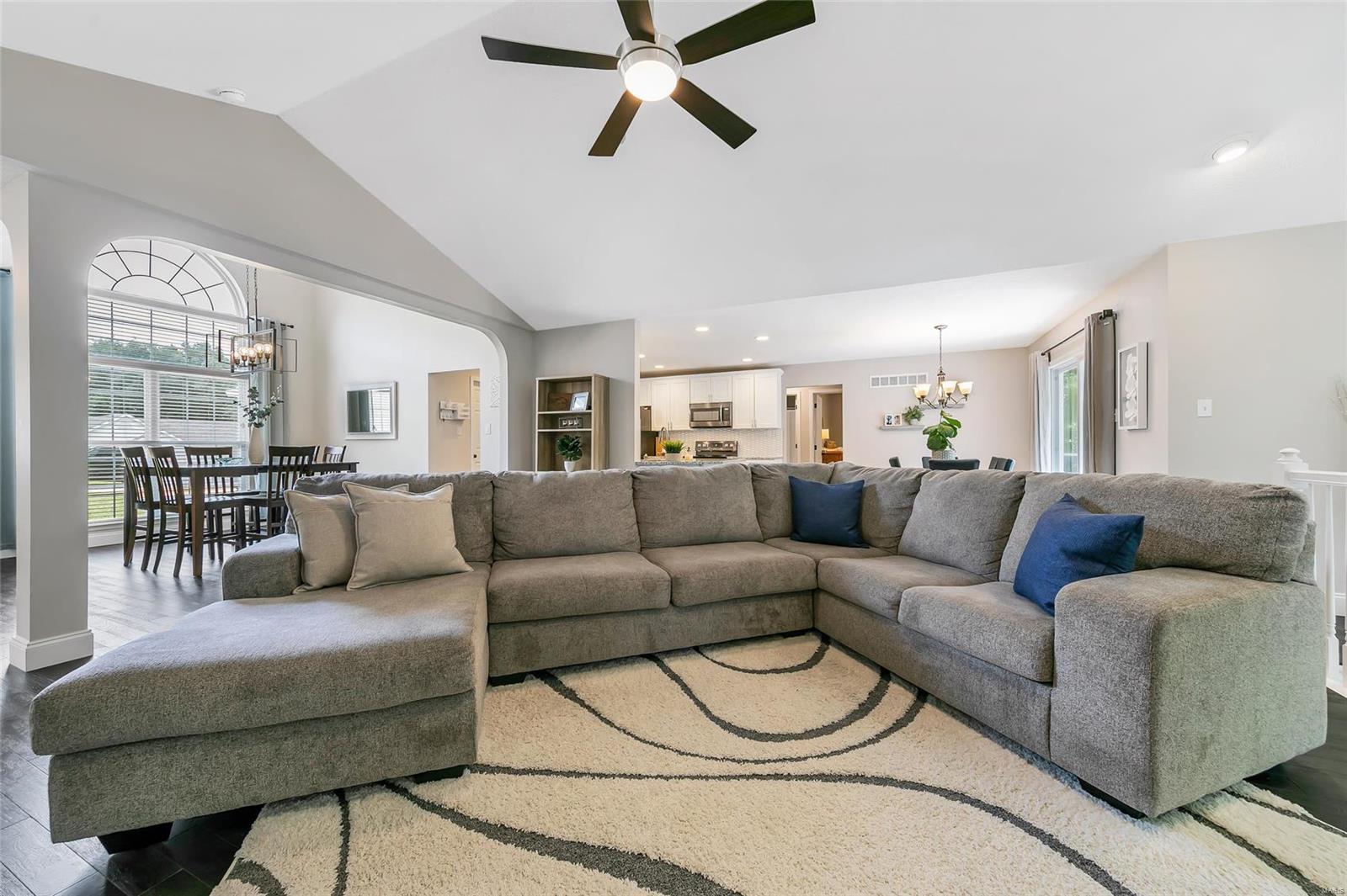 Eagle Farms - Residential