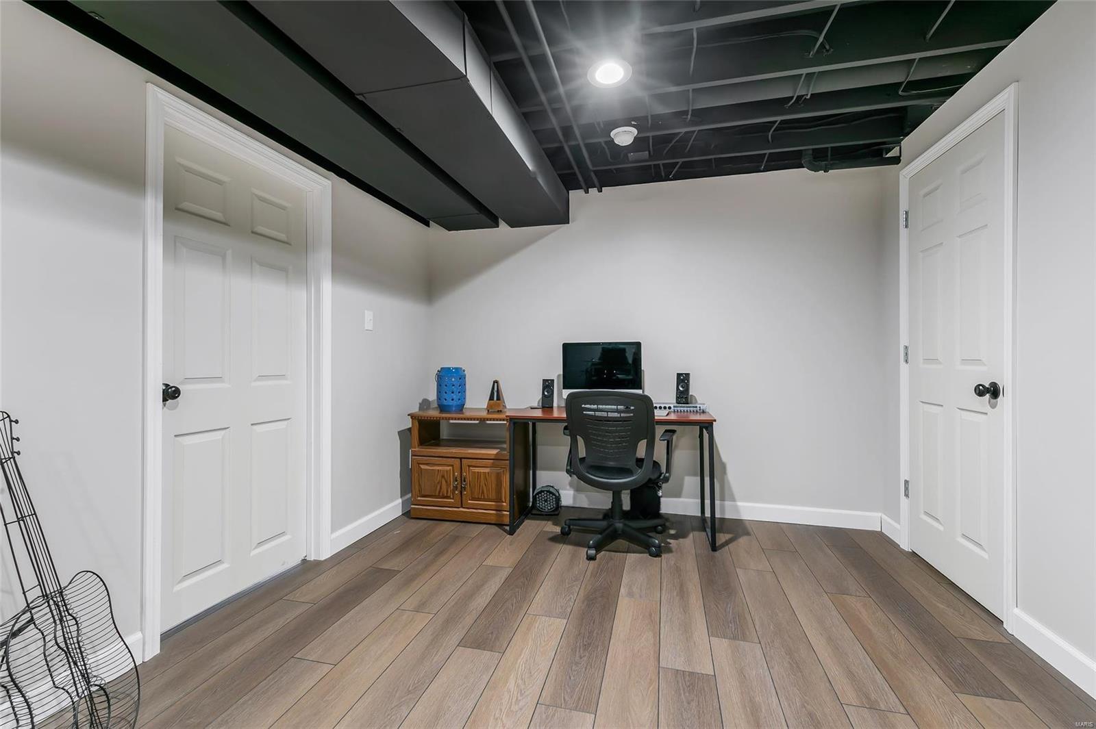 Eagle Farms - Residential