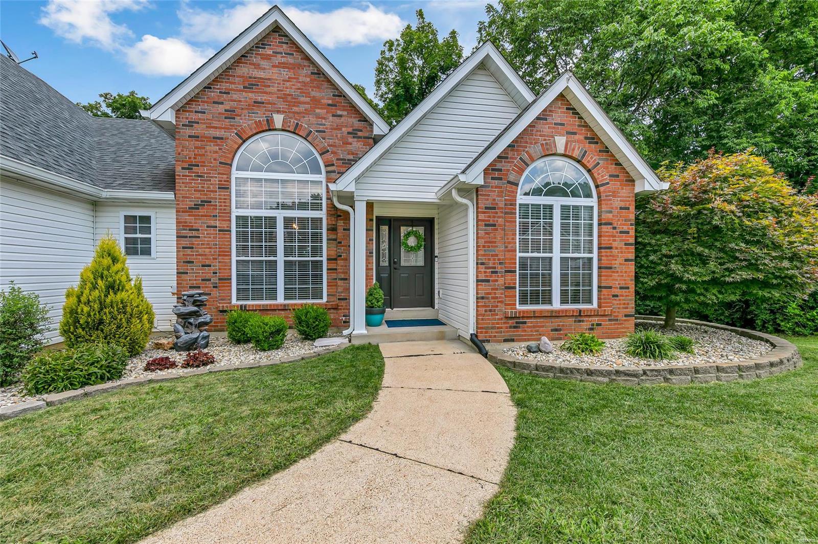 Eagle Farms - Residential