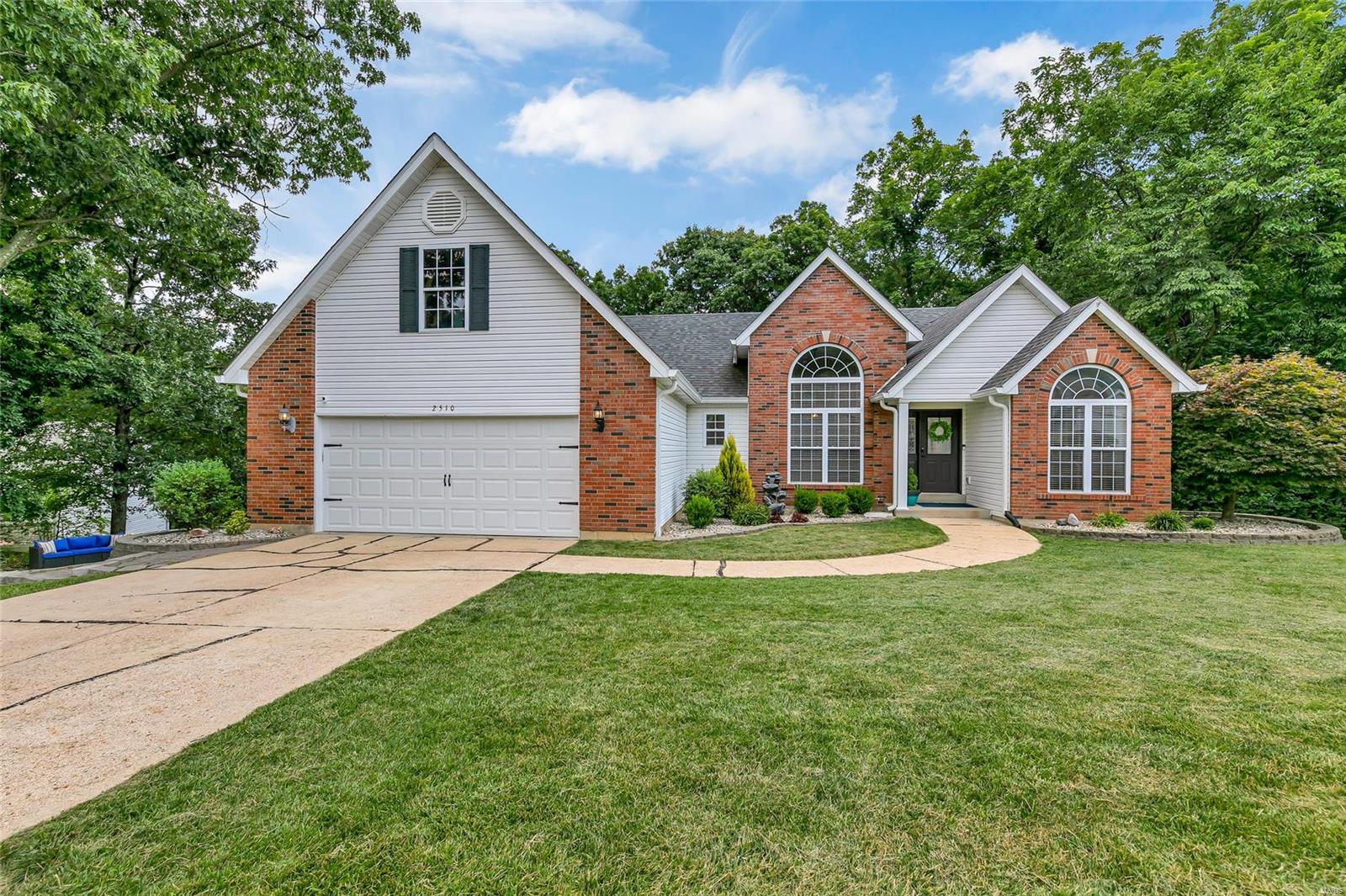 Eagle Farms - Residential