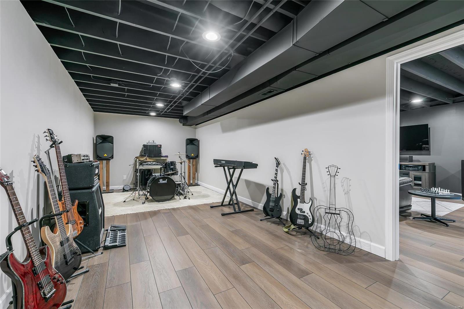 Eagle Farms - Residential