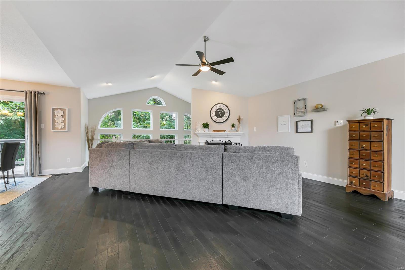 Eagle Farms - Residential
