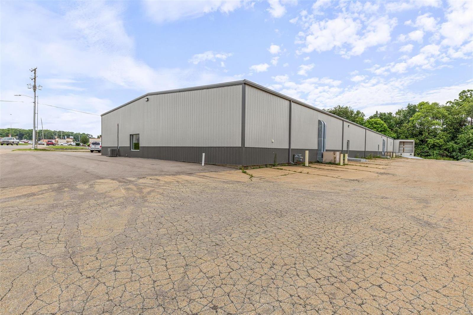 650 Walton Drive