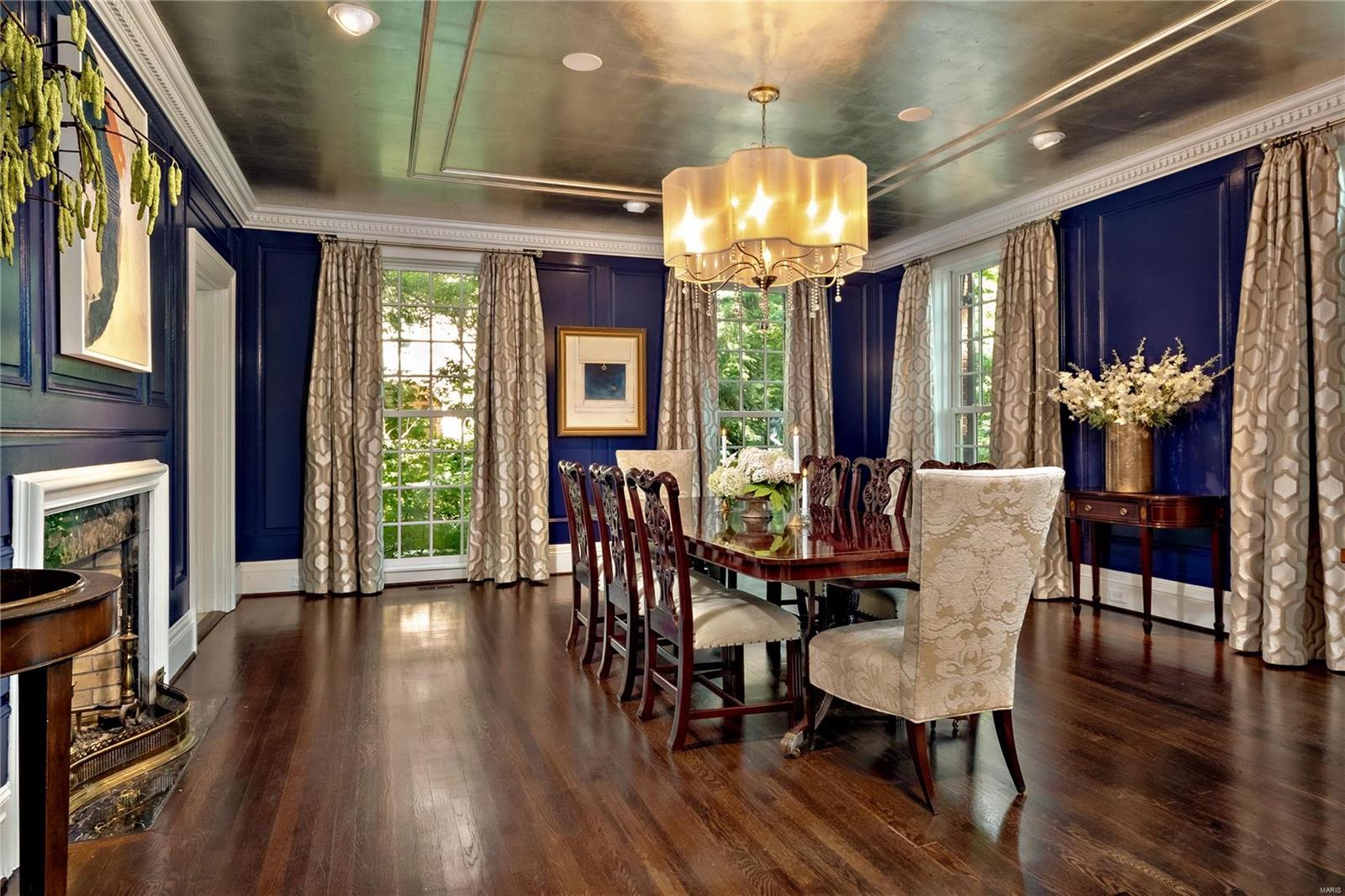 Forest Park Add - Residential