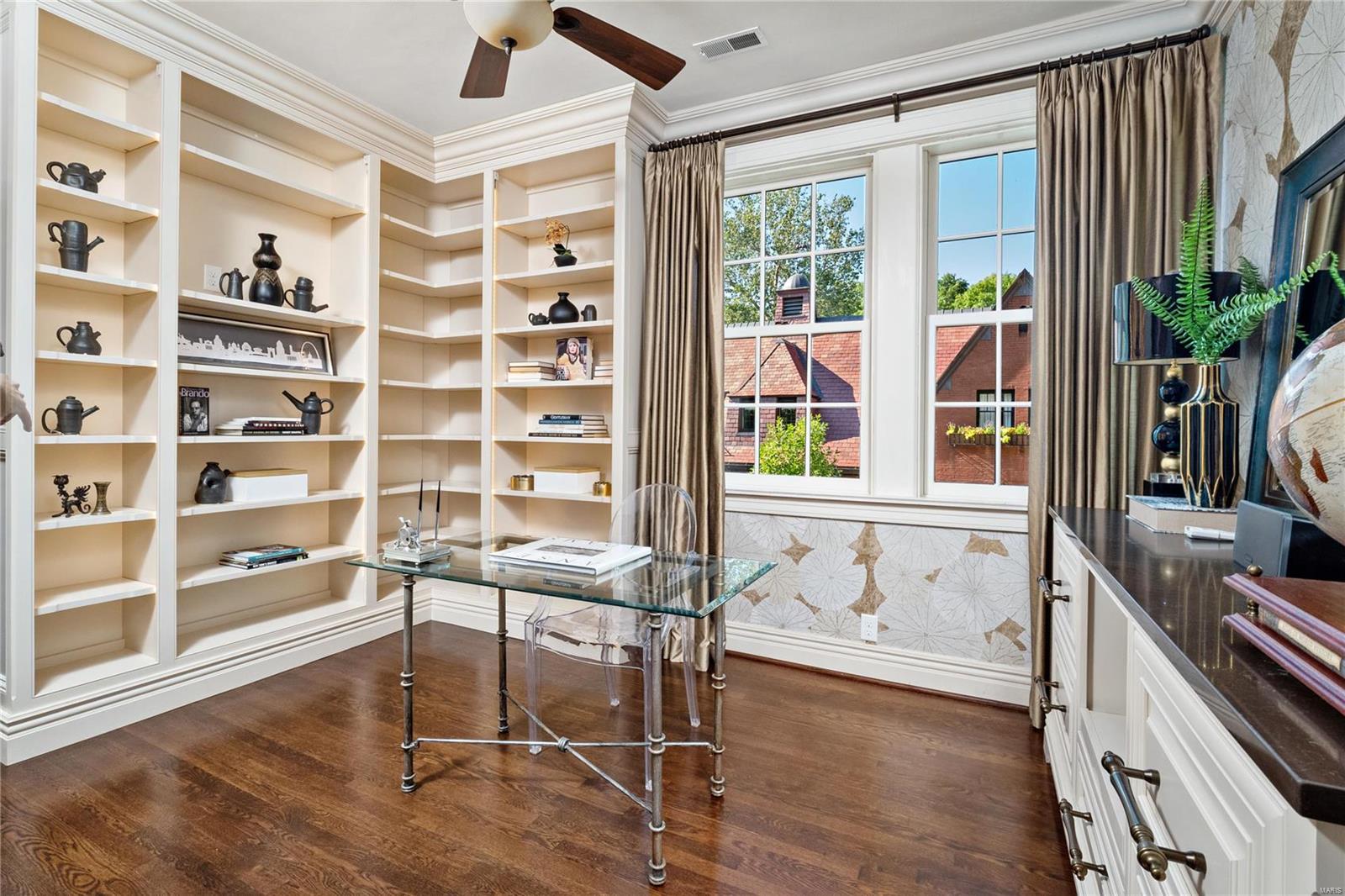 Forest Park Add - Residential