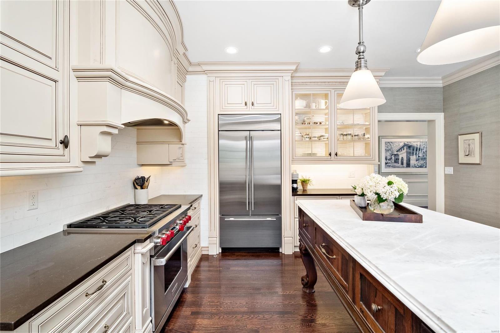 Forest Park Add - Residential