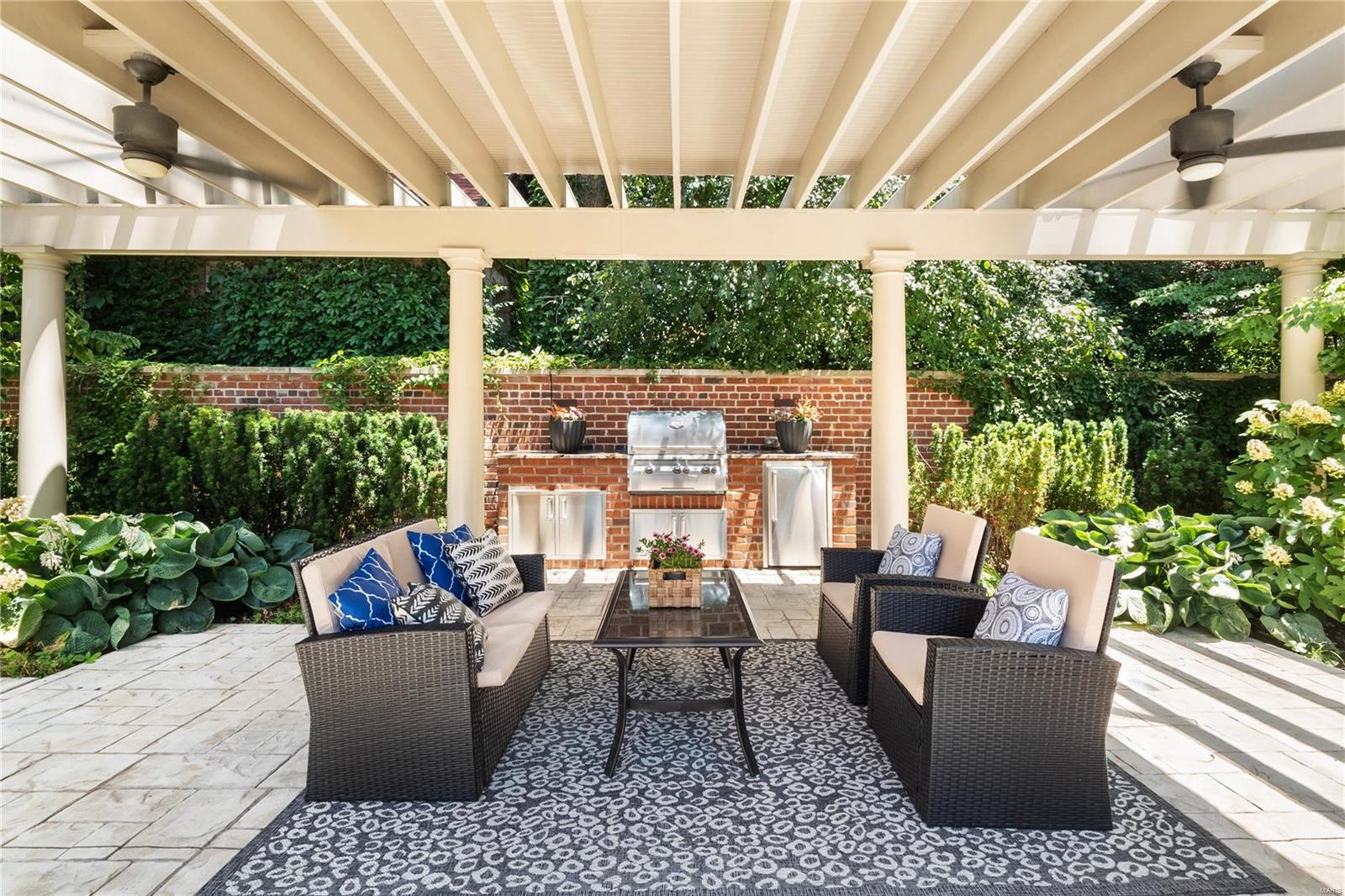 Forest Park Add - Residential