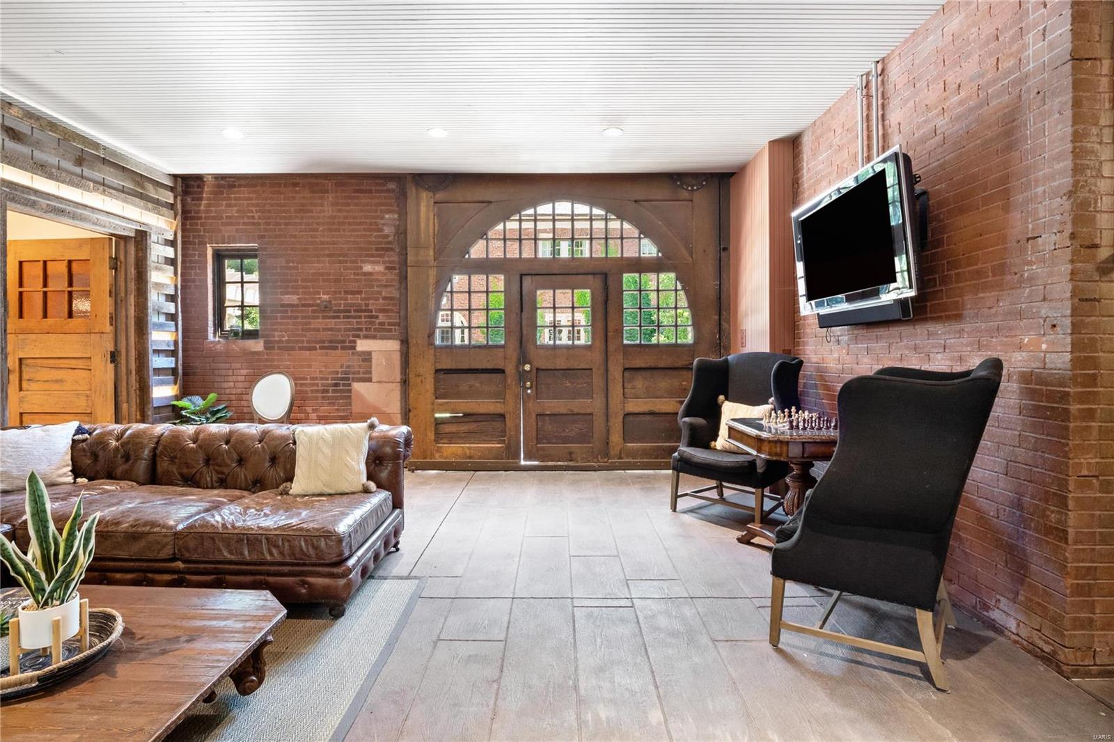 Forest Park Add - Residential