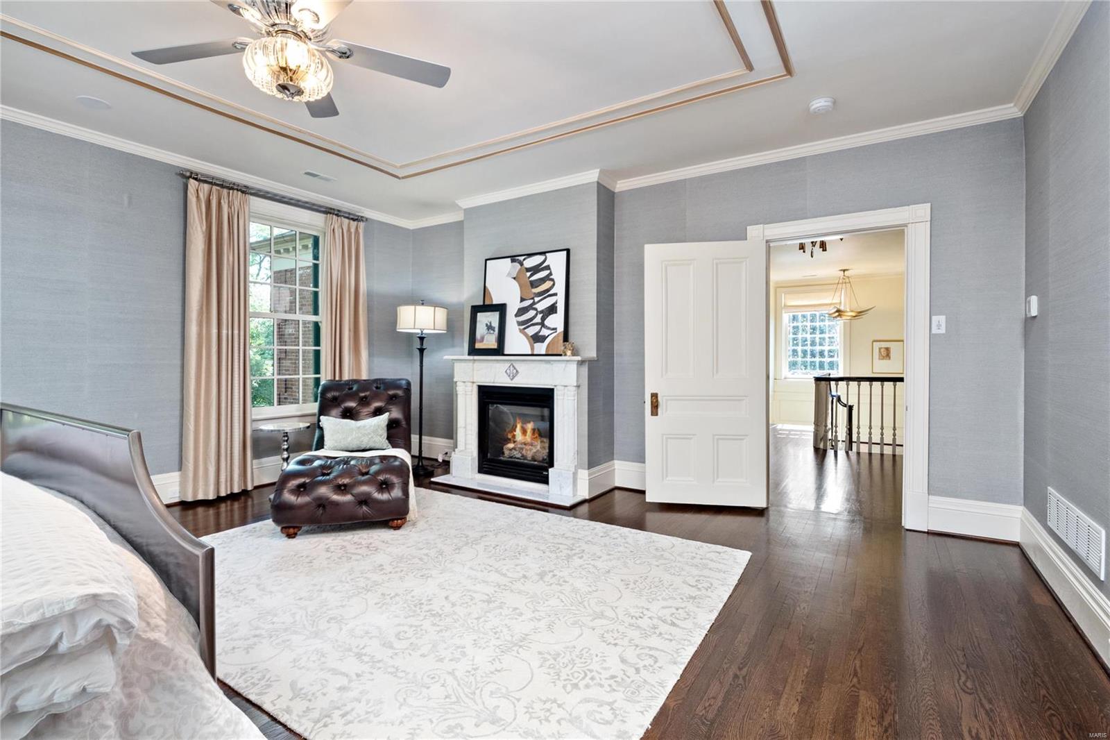 Forest Park Add - Residential